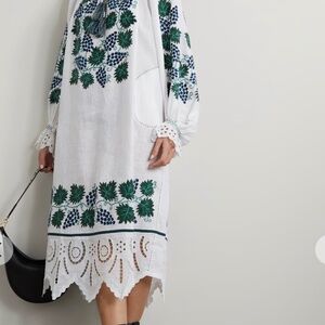 Original Vita Kin 100% linen dress